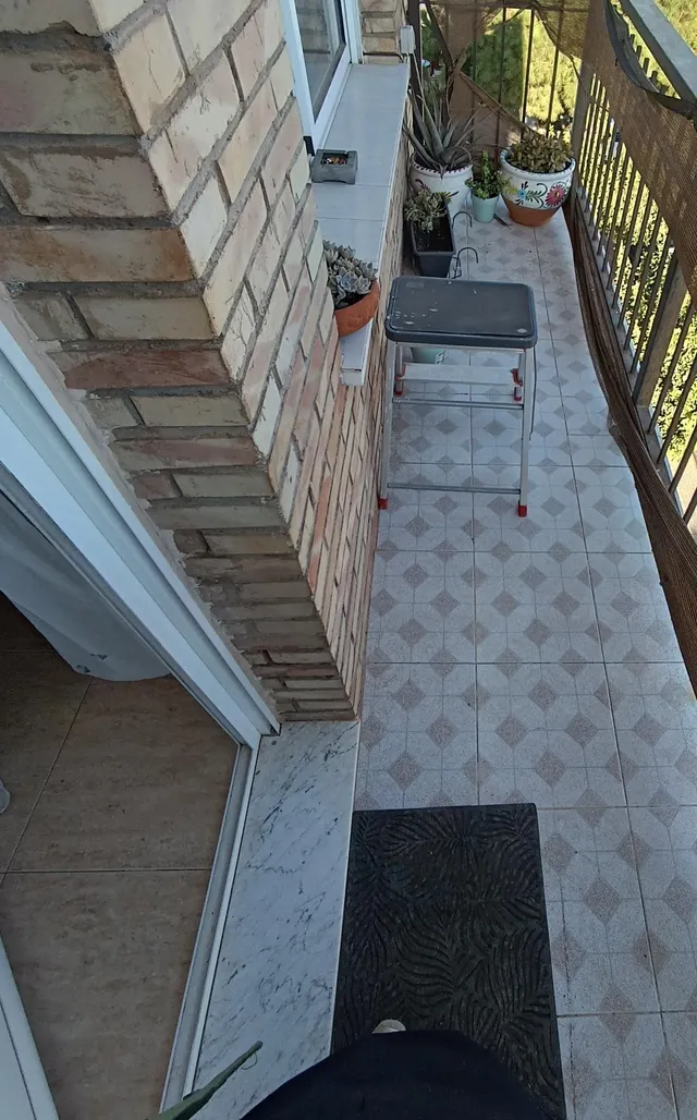 Oportunidad de Piso en Barrio Peral ( Las Cuatrocientas) Cartagena — 18