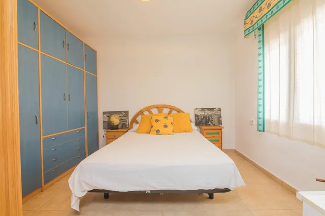 ¡chalet con piscina y gran parcela en Redován! — 36