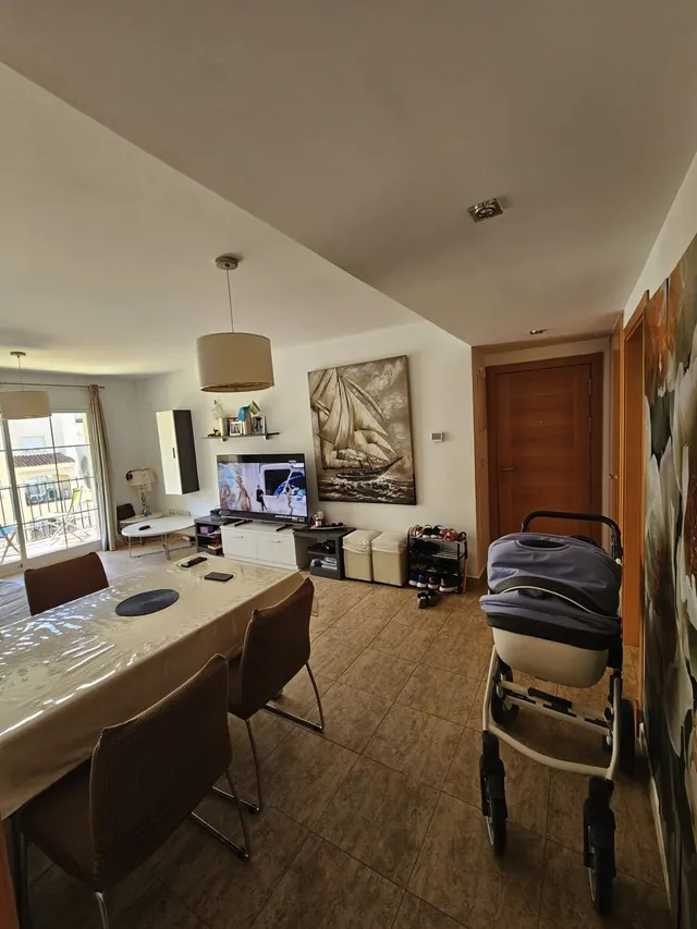 Apartamento 2 habitaciones 97m² en venta - Costa Del Sol — 10