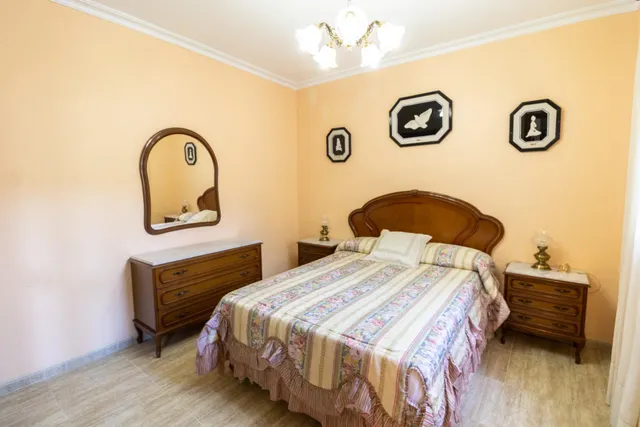 Precioso dúplex en Huércal de Almería- la fuensanta — 28
