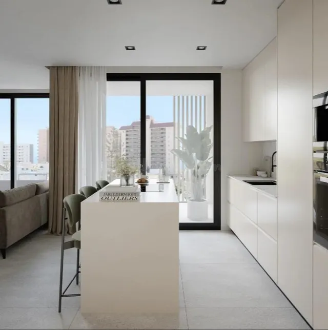 "Promoción de obra nueva en la zona Sohail" — 3