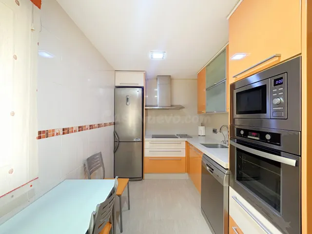 616X - Un hogar para crecer en Monforte - foto 5