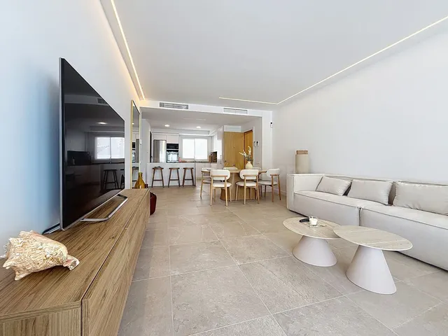 Apartamento 4 habitaciones 135m² en venta - Costa Del Sol - foto 4