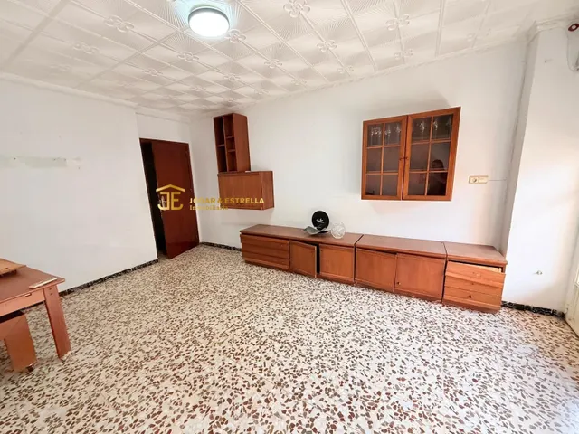 PISO DE CUATRO habitaciones EN SAN JOSE — 2