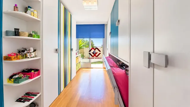 Exclusiva Planta Baja de 4 Dormitorios con Espectacular Terraza de 80 m2 en Pilar de la Horadada — 37