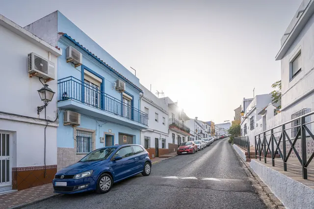 Adosado 3 habitaciones 73m² en venta - Guadiaro — 30