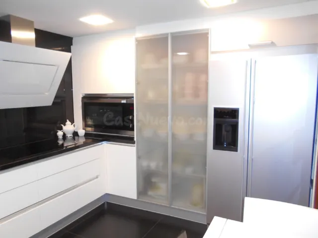 Edificio 6 habitaciones 658m² en venta - Oliva - foto 2