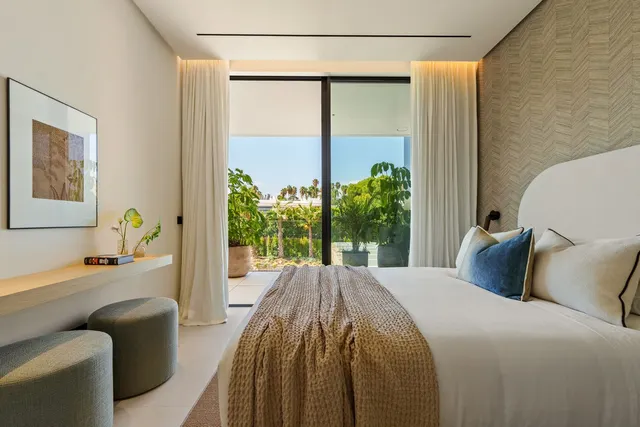 Chalet 5 habitaciones 696m² en venta - Marbella — 7