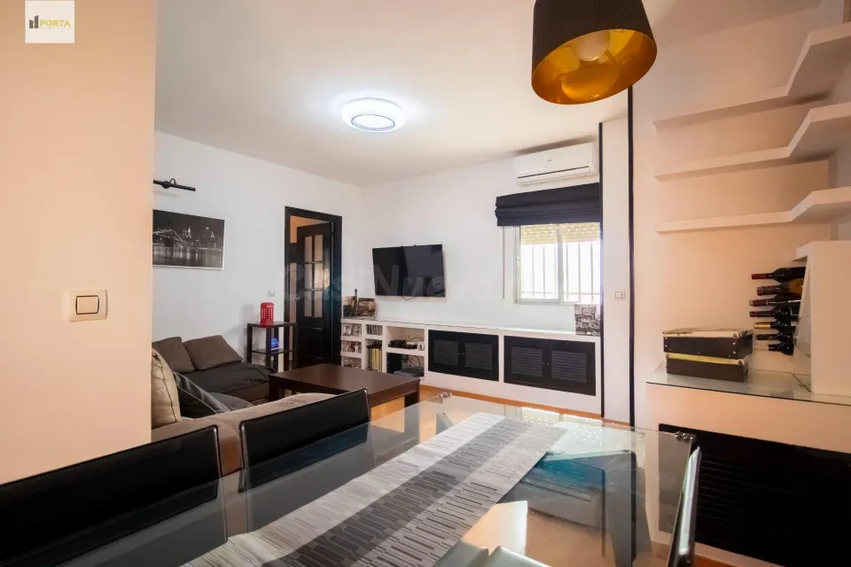 ¿QUÉ SERÁ MEJOR EL PISO O LA ZONA?