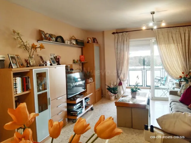ÁTICO EXCLUSIVO EN LAS LAGUNAS DE MIJAS – AMPLITUD, LUZ Y GR