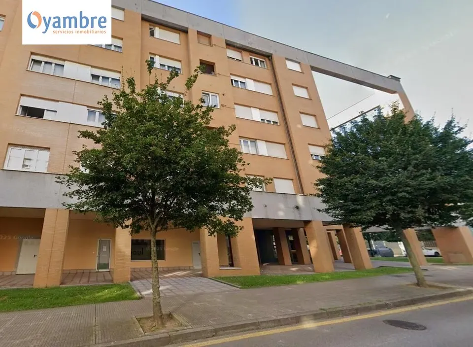 Venta de Piso en Calle Les Cigarreres Gijón (Asturias)