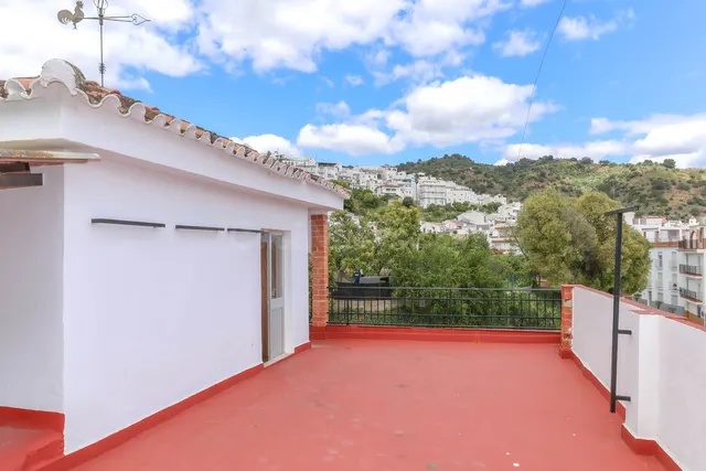 Hostal 26 habitaciones 600m² en venta - South of spain - foto 4