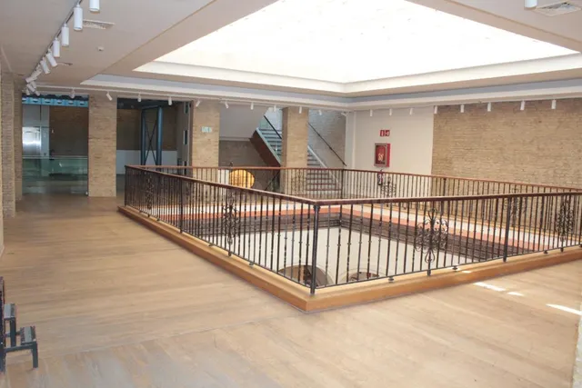Local comercial en Alquiler en Sevilla Sevilla — 7