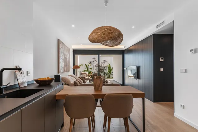 Ático 3 habitaciones 105m² en venta - CUMBRES DEL SOL — 40