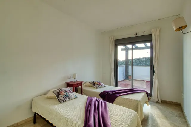 Ático 3 habitaciones 119m² en venta - Costa del Sol — 20