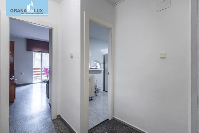 Piso amplio y luminoso en Ronda–Arabial — 9