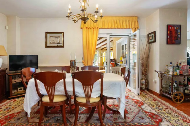 Villa de lujo en Cabo Roig — 17