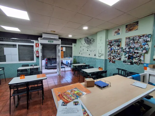 Local comercial 64m² en venta - La Luz