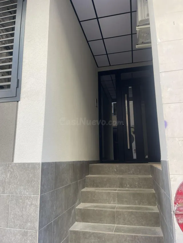 GRAN ESTUDIO EN TORREVIEJA: 1 BAÑO - foto 5