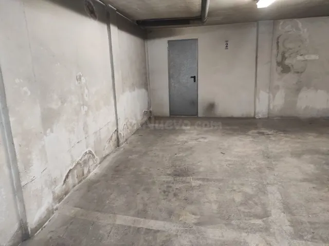 ¡PLAZA DE GARAJE + TRASTERO EN EL CENTRO DE MURCIA! - foto 2