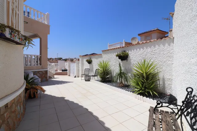 Chalet 4 habitaciones 136m² en venta - Residencial benimar — 25