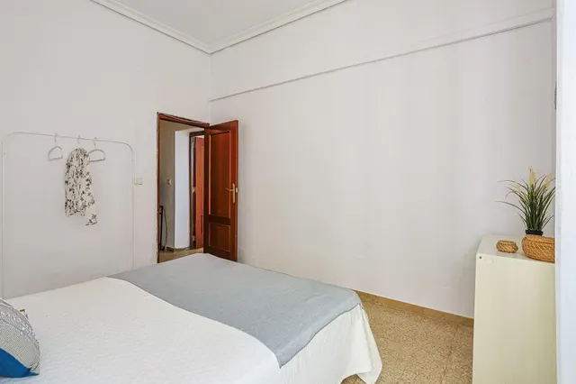 Piso 3 habitaciones 84m² en venta - Gran Plaza - Marqués de Pickman - Ciudad Jardín — 6