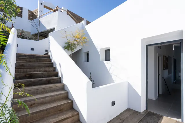 Villa 3 habitaciones 250m² en venta - Adsubia — 31