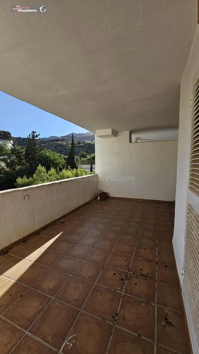 Amplio Piso en Mojácar con Potencial para Reformar - €199,000 — 2