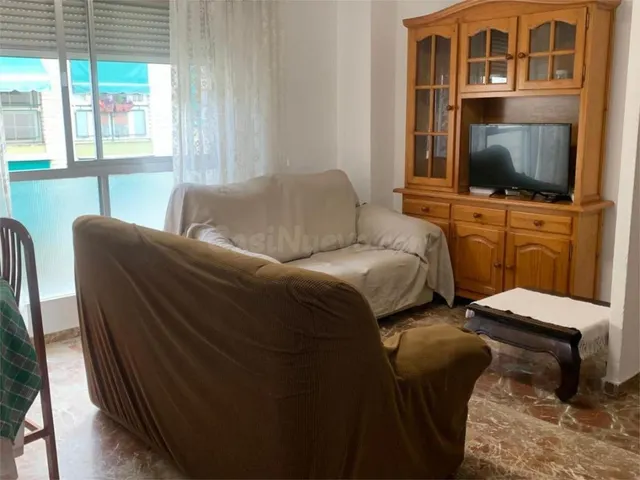 SE ALQUILA PISO EN EL CENTRO DE GRANADA GONZALO GALLAS - foto 4