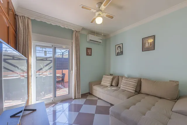 Chalet 4 habitaciones 183m² en venta - Costa del Sol — 23