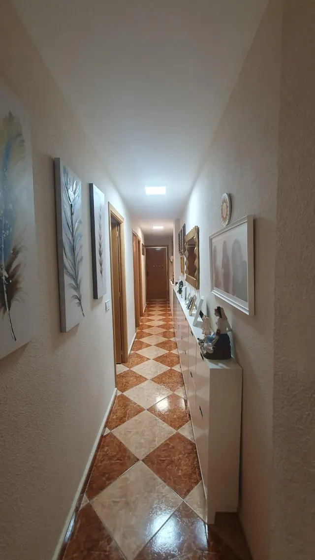 PISO A 3 CALLES DE PLAYA DE LOS NAUFRAGOS — 11