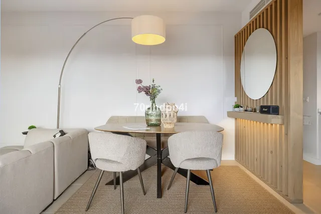 Apartamento 2 habitaciones 80m² en venta - Costa Del Sol — 24