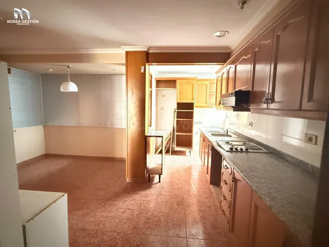 OPORTUNIDAD ÚNICA !!!!! PISO EN BURRIANA - foto 5
