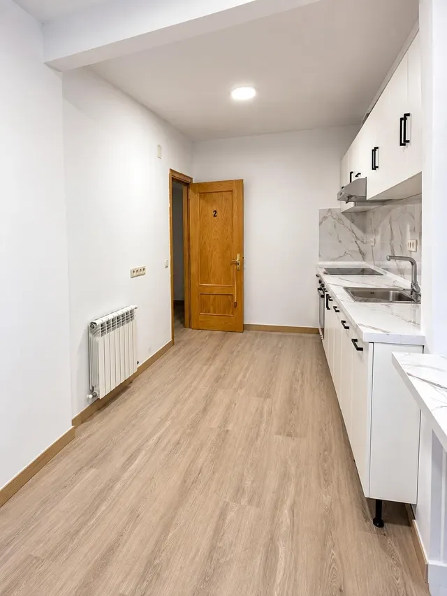 Piso reformado en Valdemoro — 21
