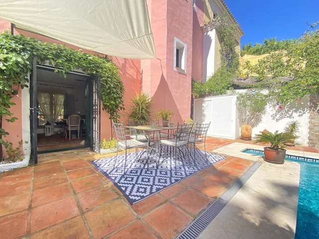Adosado 3 habitaciones 107m² en venta - Marbella — 15
