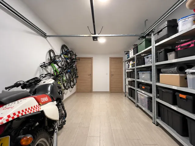Vivienda en el centro de Caravaca de la Cruz — 28
