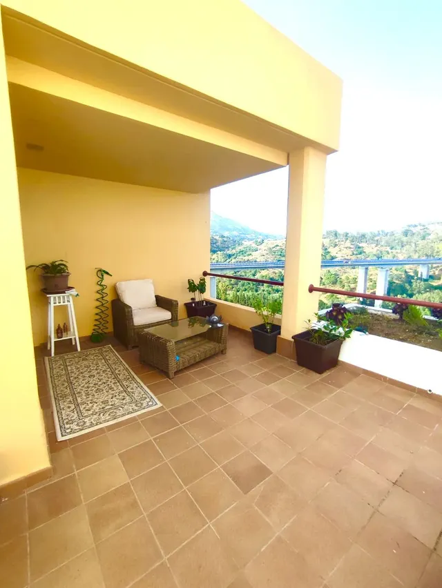 Ático Dúplex 2 habitaciones 125m² en venta - Costa del Sol — 13