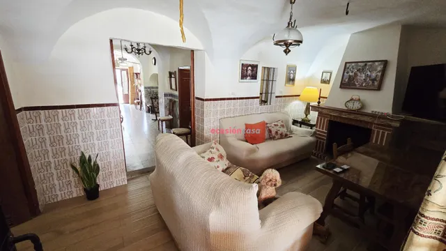 CASA IDEAL PARA CASA RURAL EN FUENTE LA LANCHA — 5