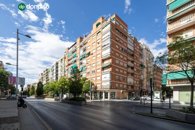 Piso 4 habitaciones 100m² en venta - Gran capitan — 19