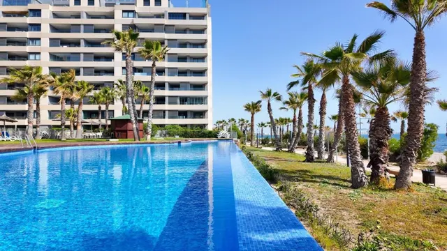 Apartamento 2 habitaciones 120m² en venta - Punta Prima — 2