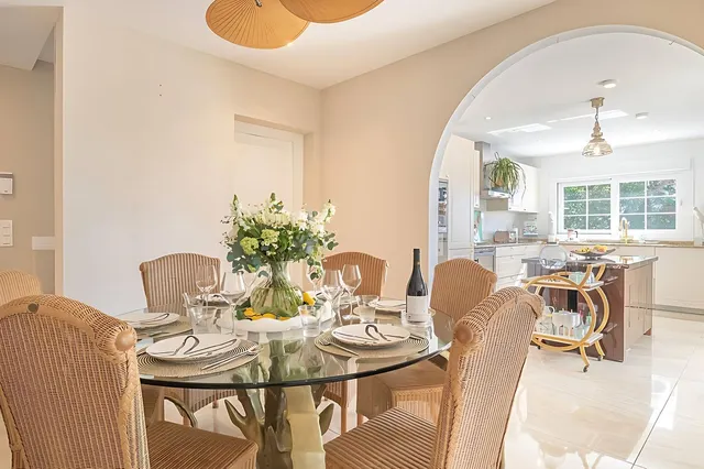 Chalet 5 habitaciones 412m² en venta - Paraiso-Barronal — 23