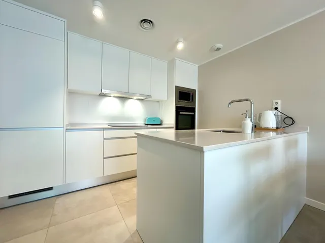 Apartamento 2 habitaciones 79m² en venta - Campoamor — 8