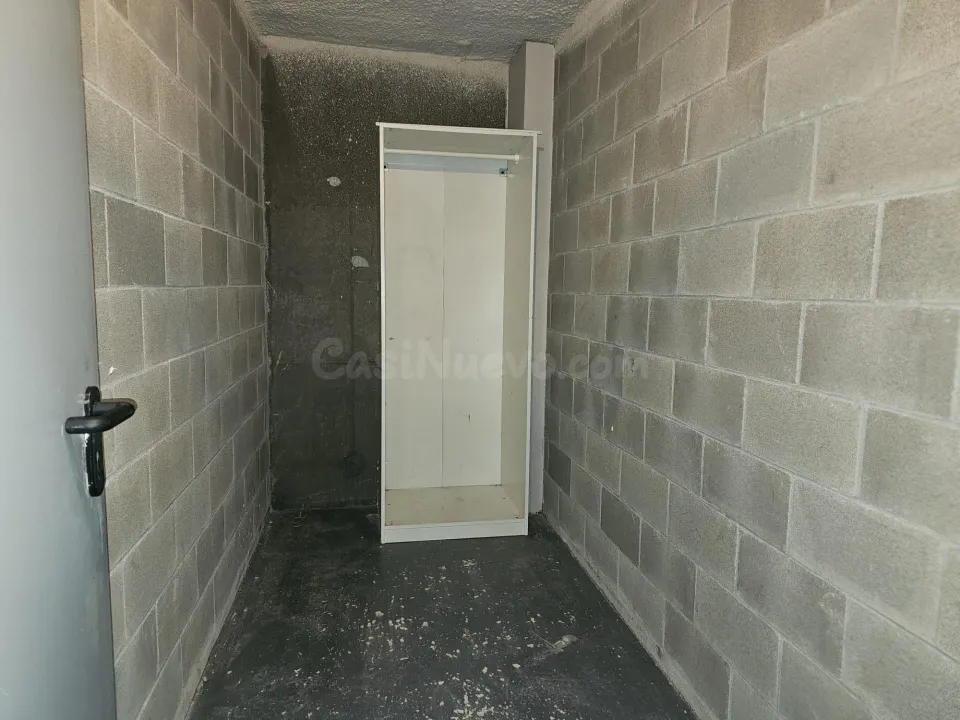 VENTA TRASTERO EN SANT FELIU DE GUÍXOLS