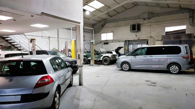 NAVE EN VENTA EN ARGANDA DEL REY