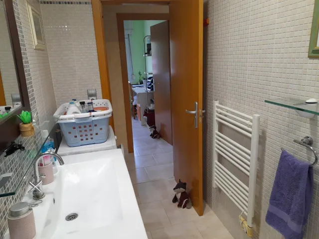OPORTUNIDAD CASA RUSTICA EN FINCA DE 0,7 HAS.CON VIVIENDA EN SU INTERIOR, PISCINA Y ALMACENES EN MORA LA NOVA — 7