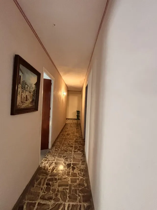 Amplia vivienda con vistas al mar y al Real Club Náutico, en pleno centro de Torrevieja — 16