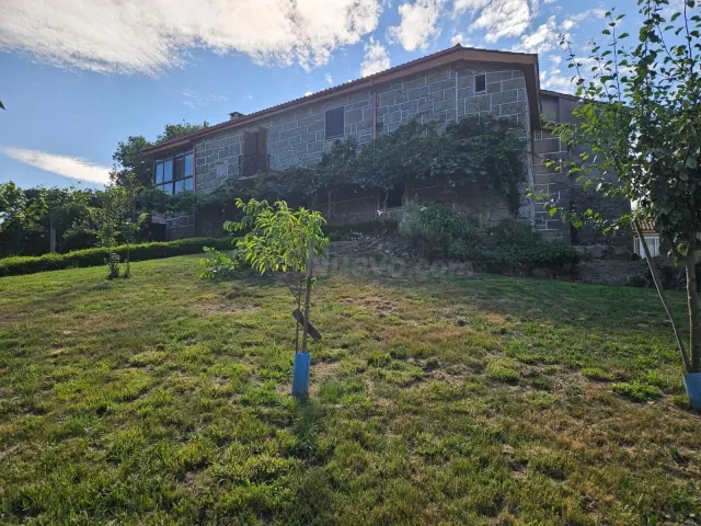 SE ALQUILA PRECIOSA CASA RURAL EN BAÑOS DE MOLGAS