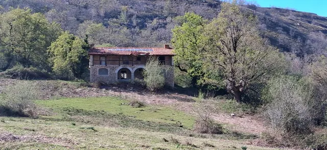 Casa señorial con encanto en el Valle de Cabuérniga — 31