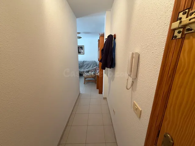 Vivienda luminosa a 300 metros de la playa de La Concha en Oropesa del Mar — 20