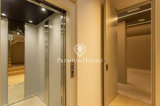 Espectacular y lujosa casa en venta en Teià — 50